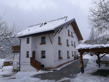 Ferienwohnung für 5 Personen in Jerzens, Ötztaler Alpen, Bild 3