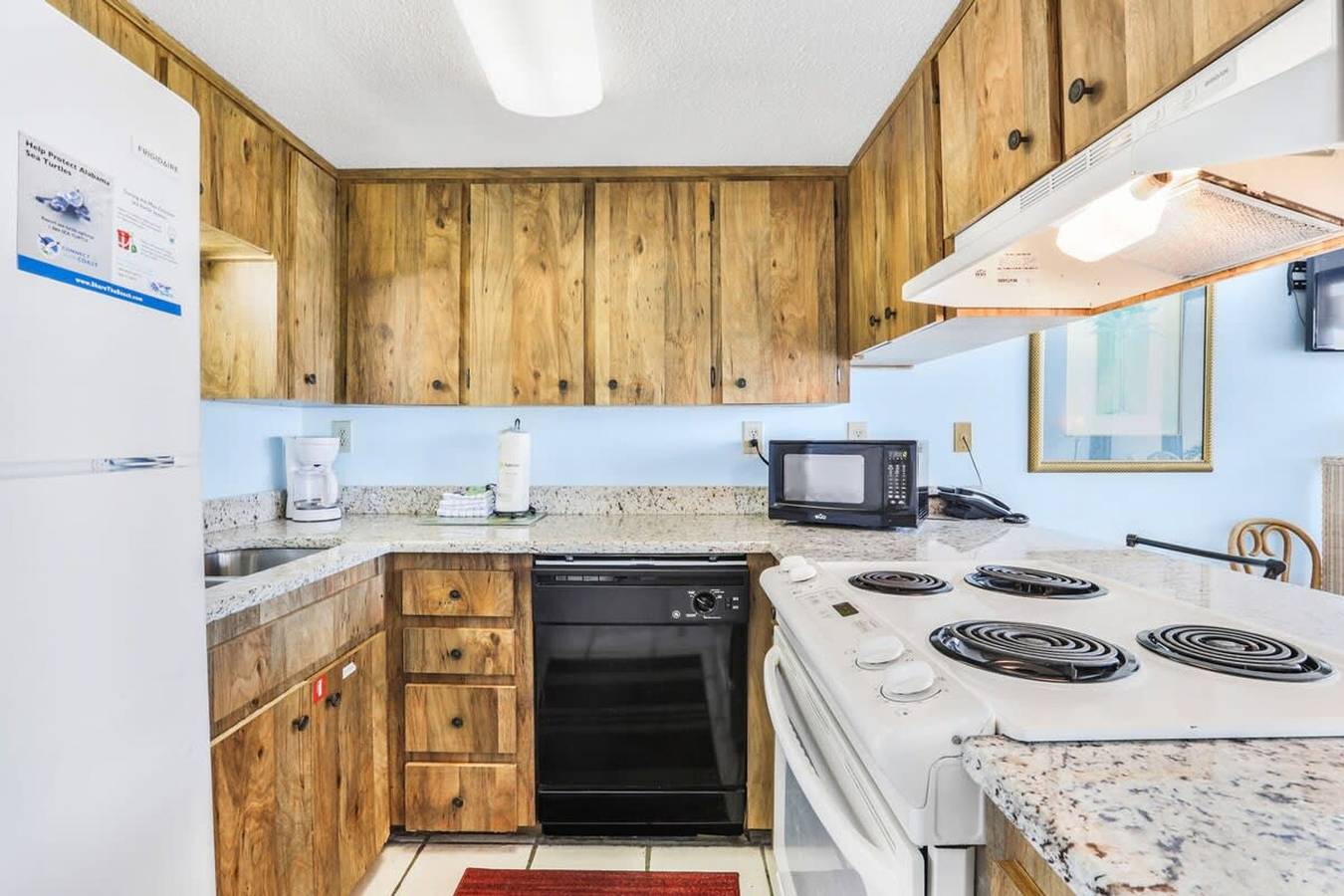 Entire apartment, Island Wind West 177 Next to Hangout pool in Gulf Shores, Mobile Bay