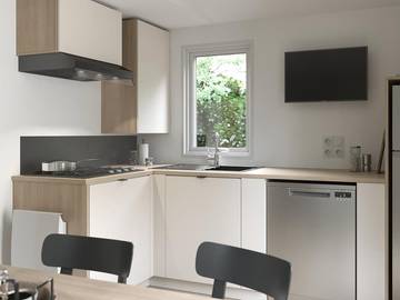 Camping für 2 Personen in Le Grand-Serre, Valence und Umgebung, Bild 3