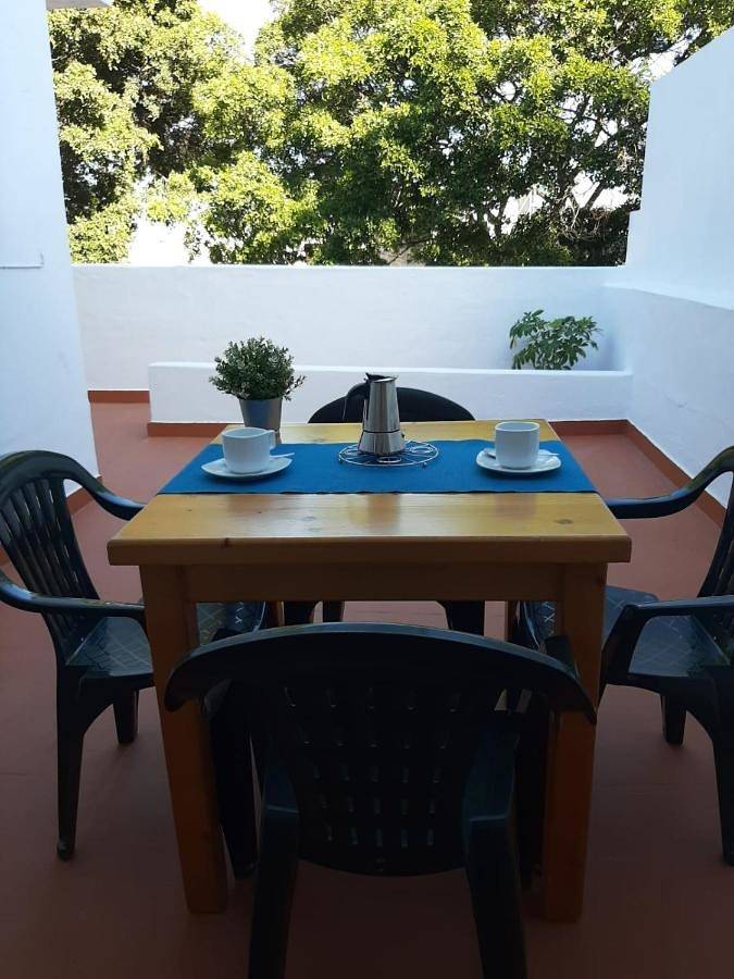 Appartement de vacances pour 3 personnes, avec Terrasse
