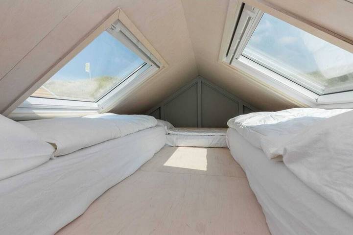 Ferienhaus für 2 Personen, mit Pool und Terrasse in Koudekerke - 3