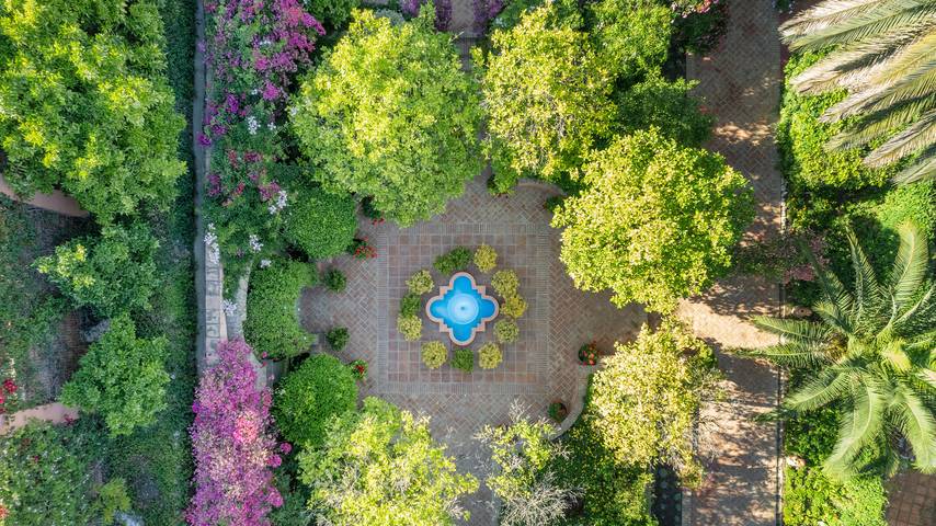 Villa Del Rio in Val de Guadalmina, Benahavís