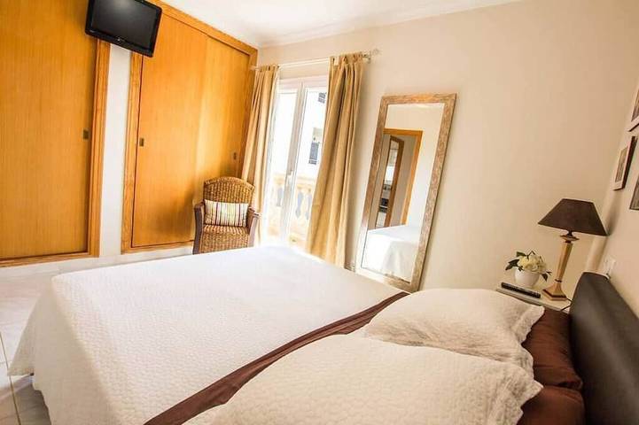 Finca für 5 Personen, mit Pool und Whirlpool, mit Haustier in Cala Mendia - 2