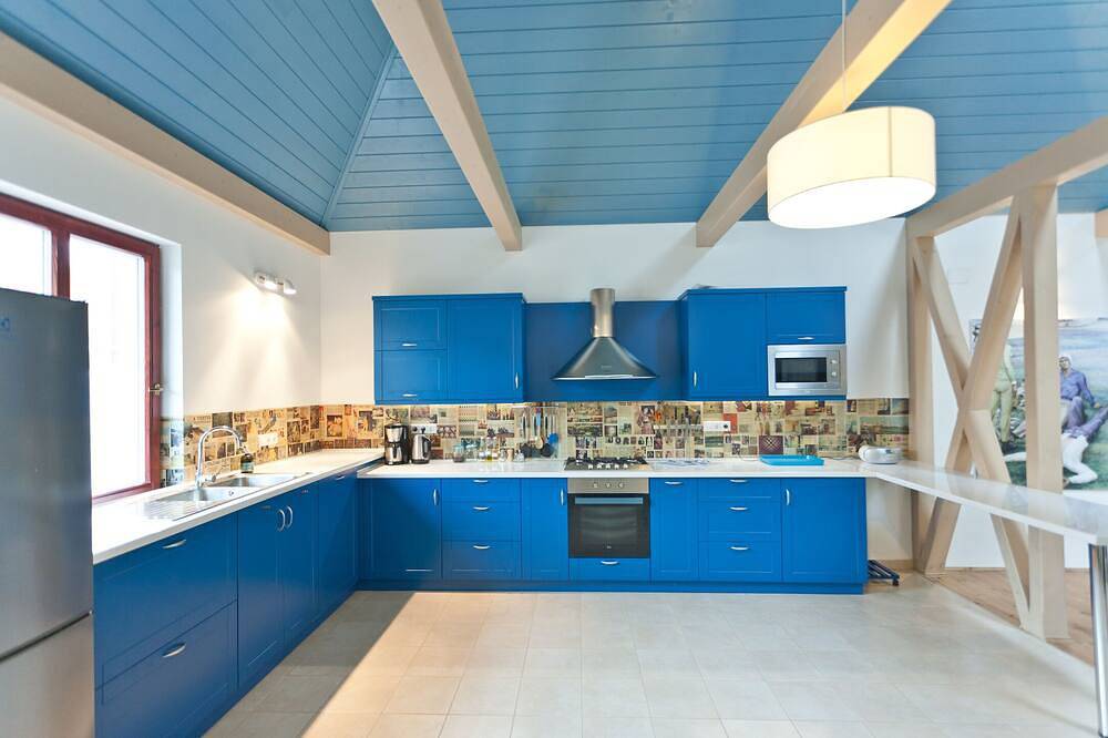 Villa for 6 Guests in Borsod-Abaúj-Zemplén megye, North Hungary