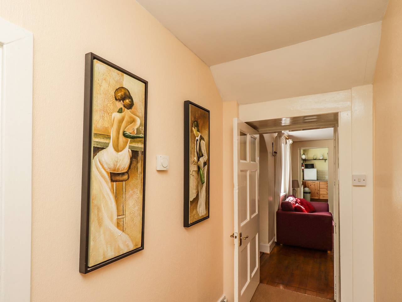 Camphill in Dumfries and Galloway