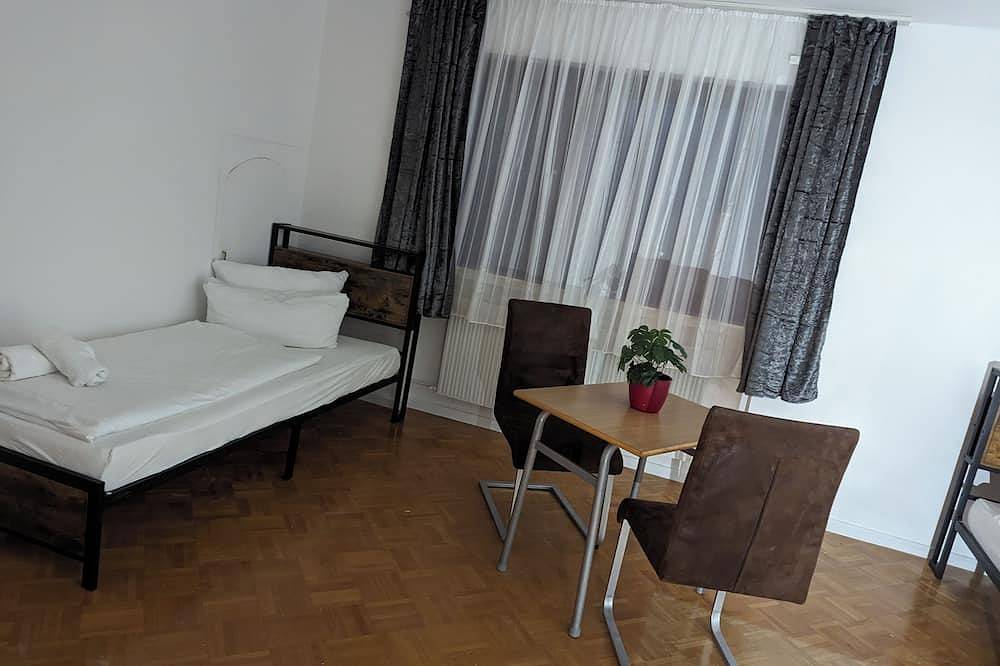 Monteur Haus Rastatt in Rastatt, Nordschwarzwald