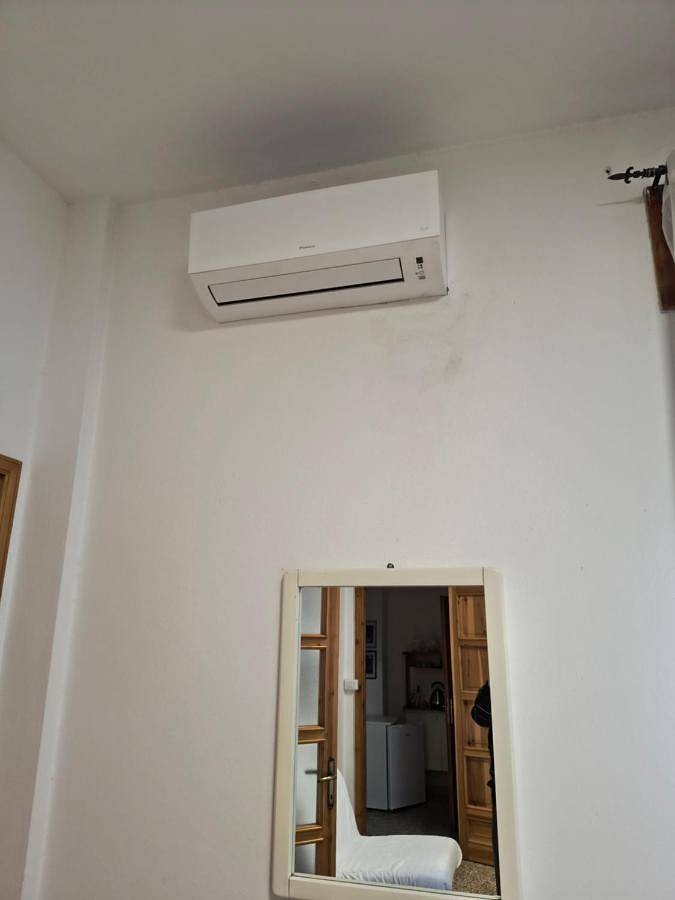 Maison d’hôte pour 3 personnes, avec terrasse à Nuoro - 3