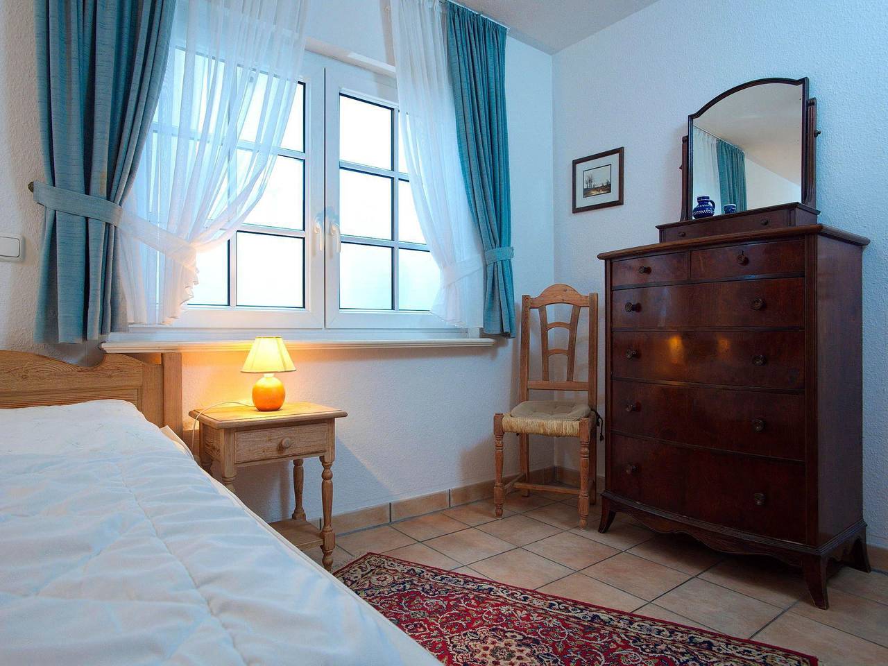 Ganze Ferienwohnung, Ferienwohnung Wahl - Sonne im Wind in Wenningstedt, Sylt