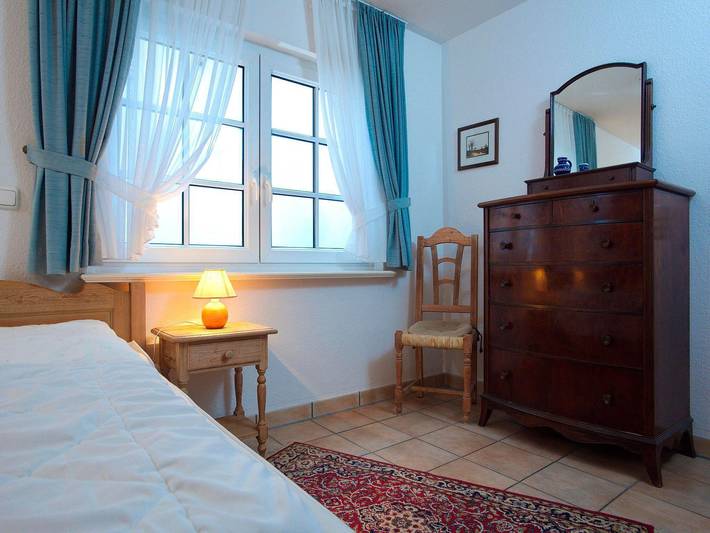 Ganze Ferienwohnung, Ferienwohnung Wahl - Sonne im Wind in Wenningstedt, Sylt