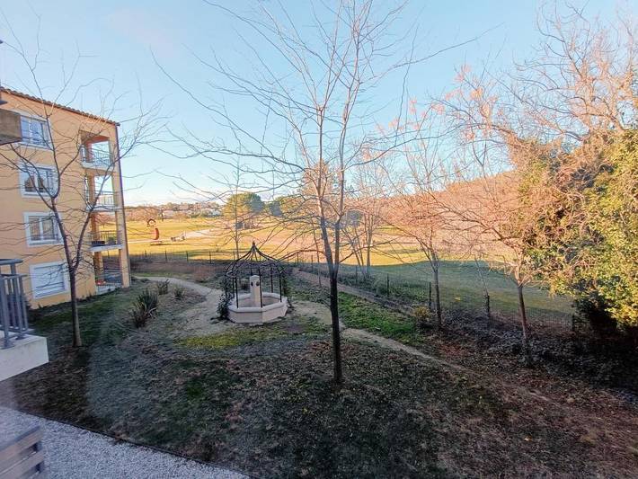 Gîte pour 2 personnes, avec vue à Juvignac - 2