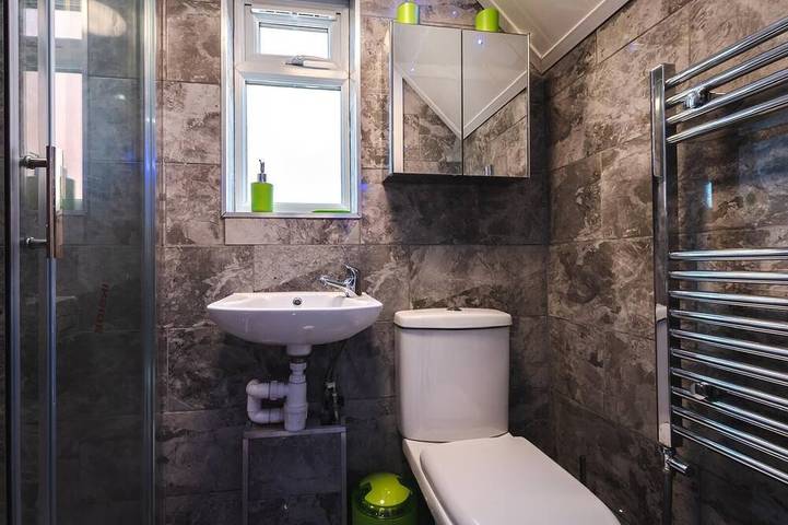 Appartement entier, Bluebrick Penthouse Near Reading Town Centre in Reading, Berkshire