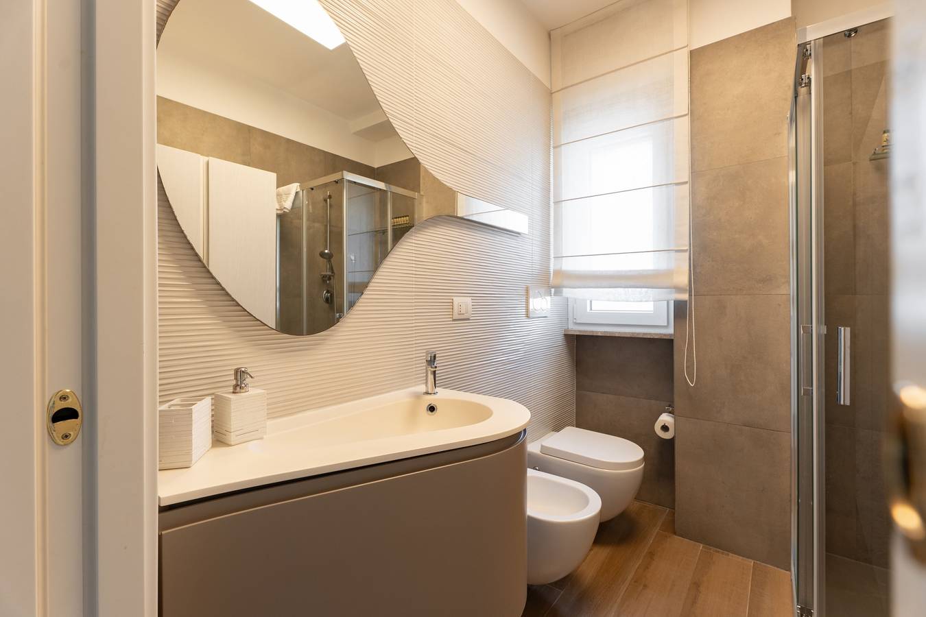 Apartamento inteiro, Casa Armonia in Monopoli, Bari (província)