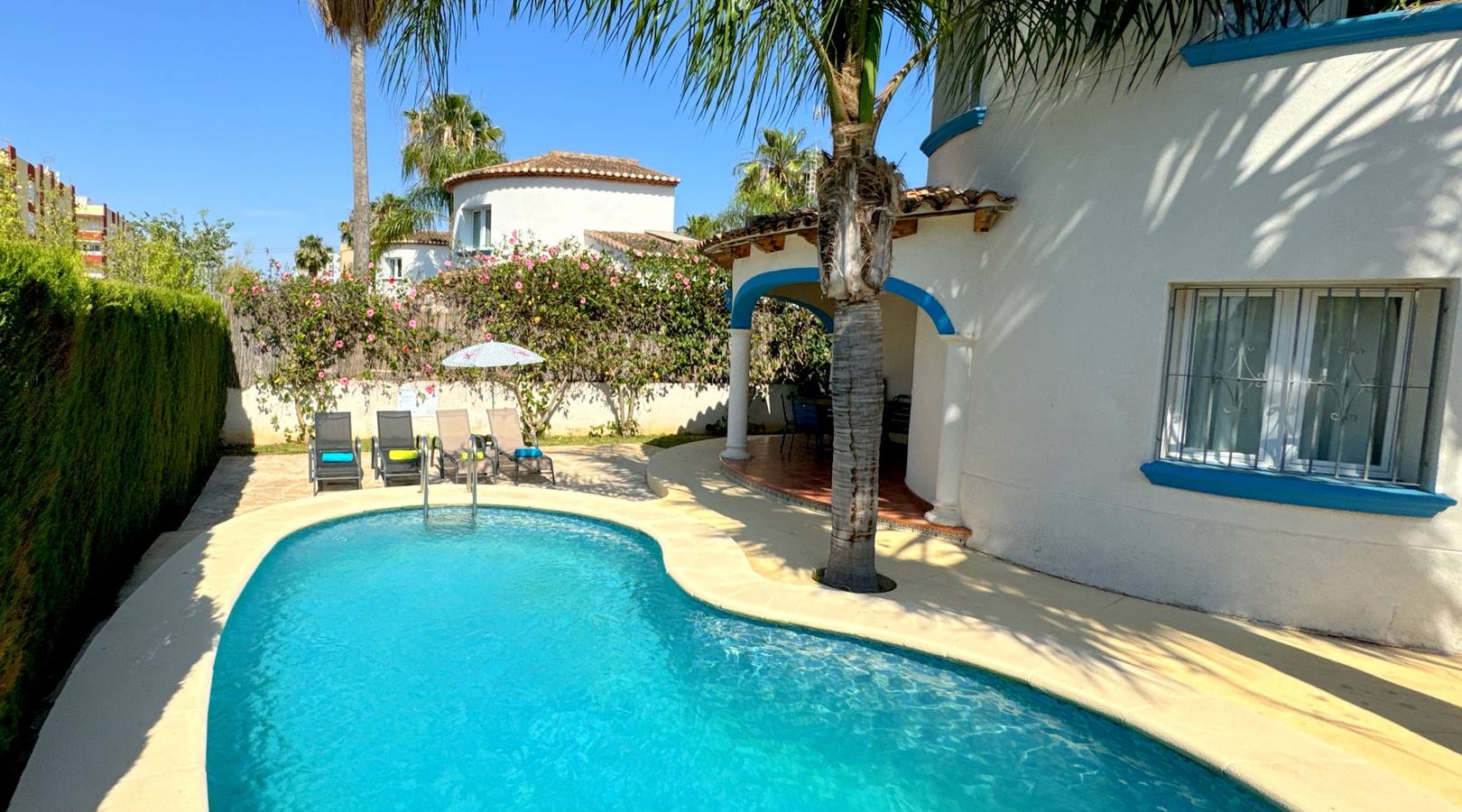 0676 Molins Tauro in El Palmar, Costa Blanca