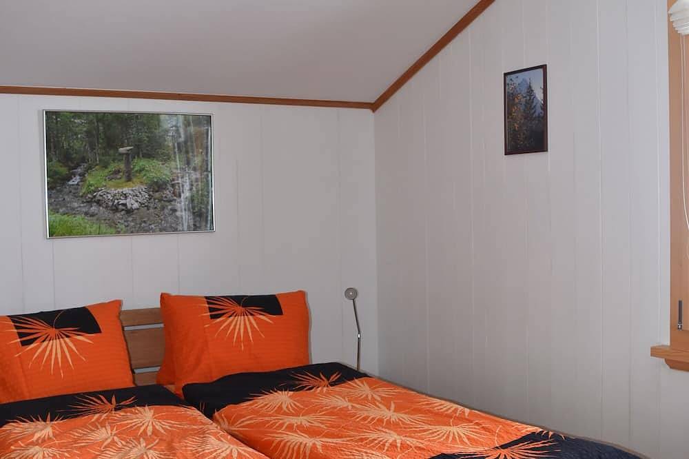 Quiet location, directly at the ski school with view to the Eigernordwand in Grindelwald, Grindelwald region