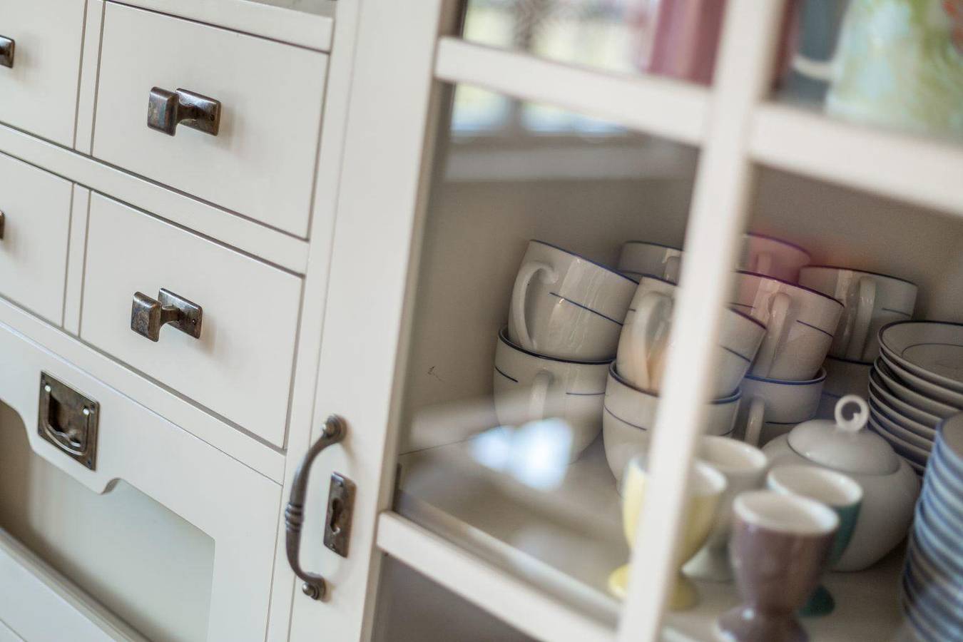 Ganze Ferienwohnung, Wohnung Og hinten (Id 185) in St. Peter-Bad, St. Peter-Ording