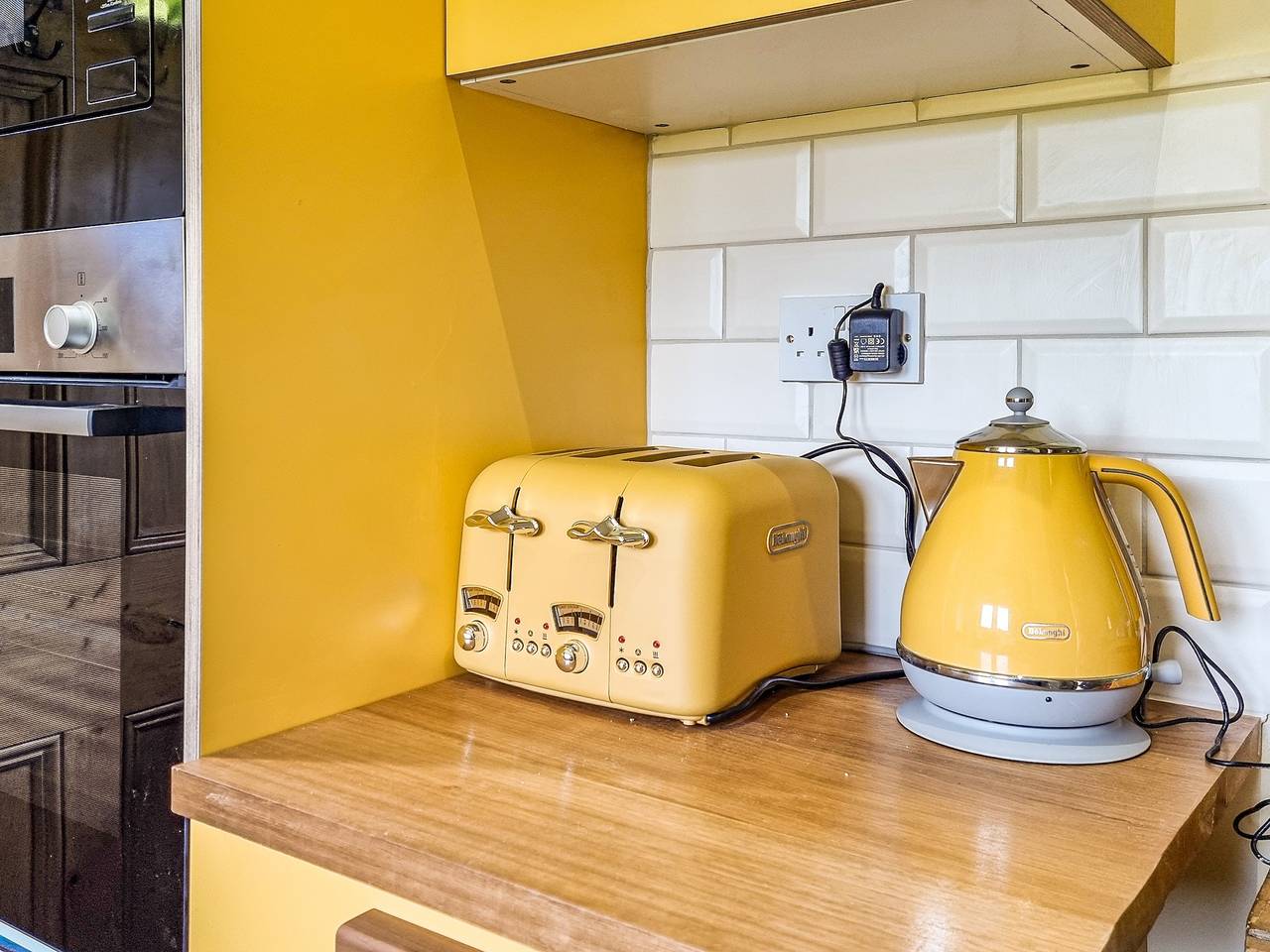 Walnut Lodge in St Cuthbert Out, Somerset