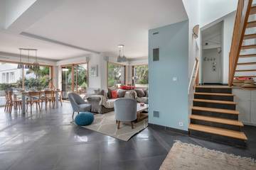 Maison De Vacances pour 11 Personnes dans Préfailles, Région de Saint-Nazaire, Photo 4