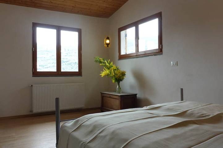 Ferienhaus für 6 Personen, mit Garten und Terrasse, mit Haustier in Dolcedo - 3