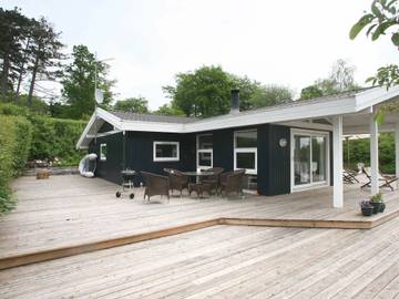 Ferienhaus für 6 Personen in Hornbæk, Kopenhagen und Umgebung, Bild 4