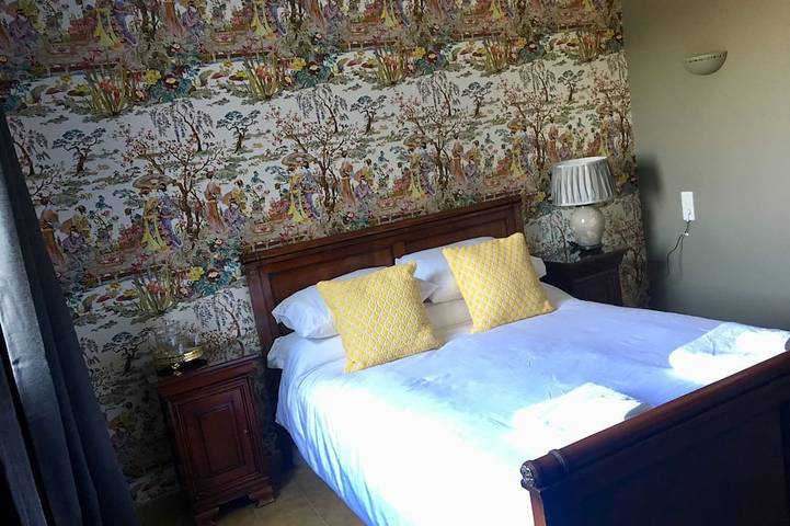 Location de vacances pour 8 personnes, avec jardin à Laurens - 2