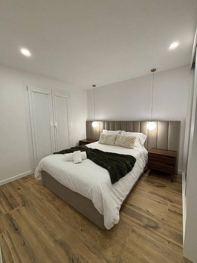 Gîte pour 2 personnes, avec terrasse et vue à Monção - 2