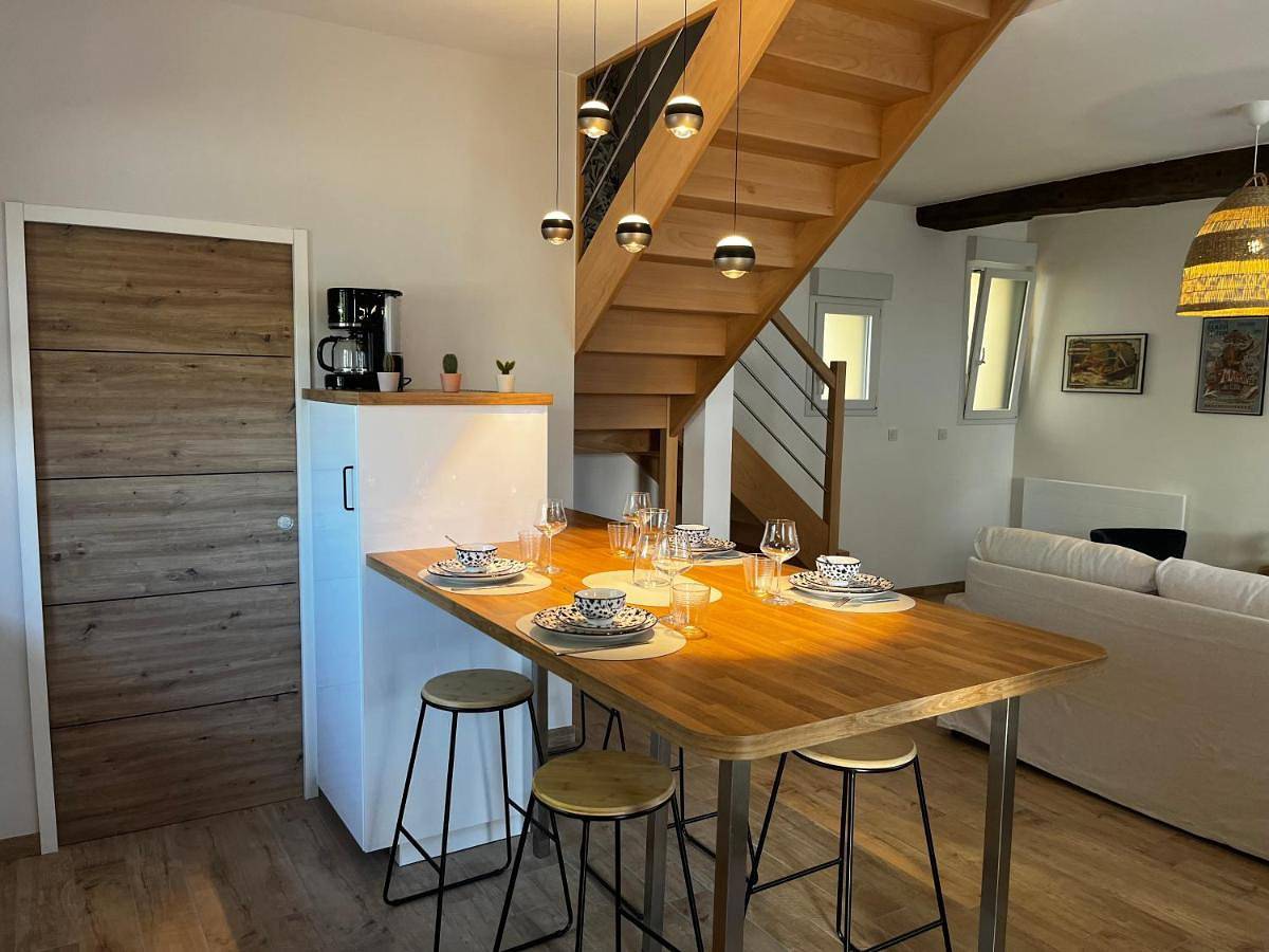 Appartement entier, Maison 80 m2 à 5mn de Nantes in Sautron, Région de Nantes