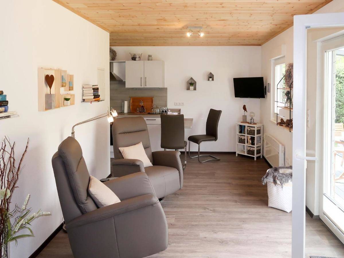 Holiday Home in Kirburg, Westerwald