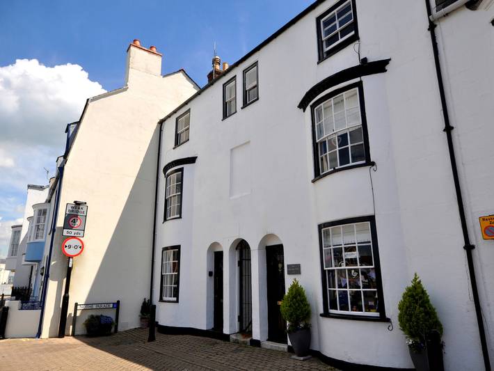 Ferienhaus für 5 Personen in Dorset - 3