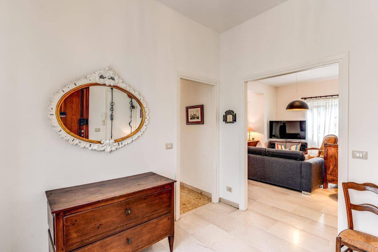 Appartamento intero, Le Bon'Eur in Eur (Roma), Roma