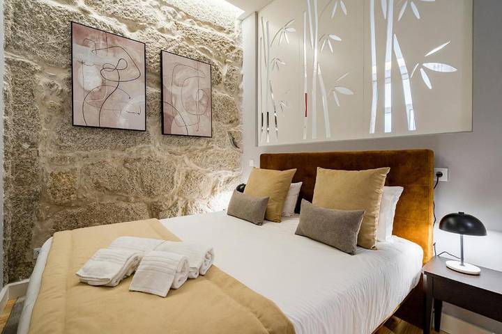 Estudio para 2 personas - 1