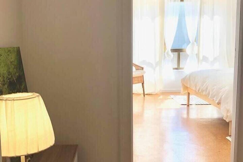 Entire apartment, The Cliffs Vicedo - The Fisherman in O Vicedo, Galician Coast