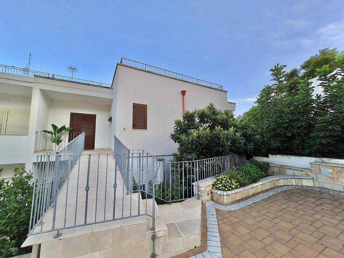 Casa vacanze Vento di mare in Castro Marina, Castro (Lecce)