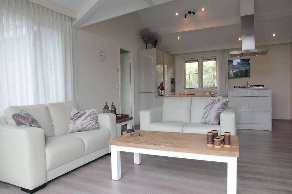 Ferienhaus in Kattendijke am Meer in Niederländische Nordsee