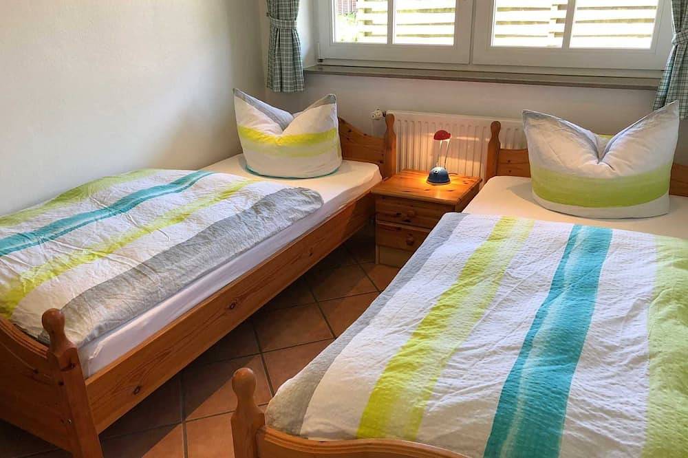 Ganze Wohnung, Landhauswohnung-1 - Landhaus an der Au in Westfehmarn, Fehmarn