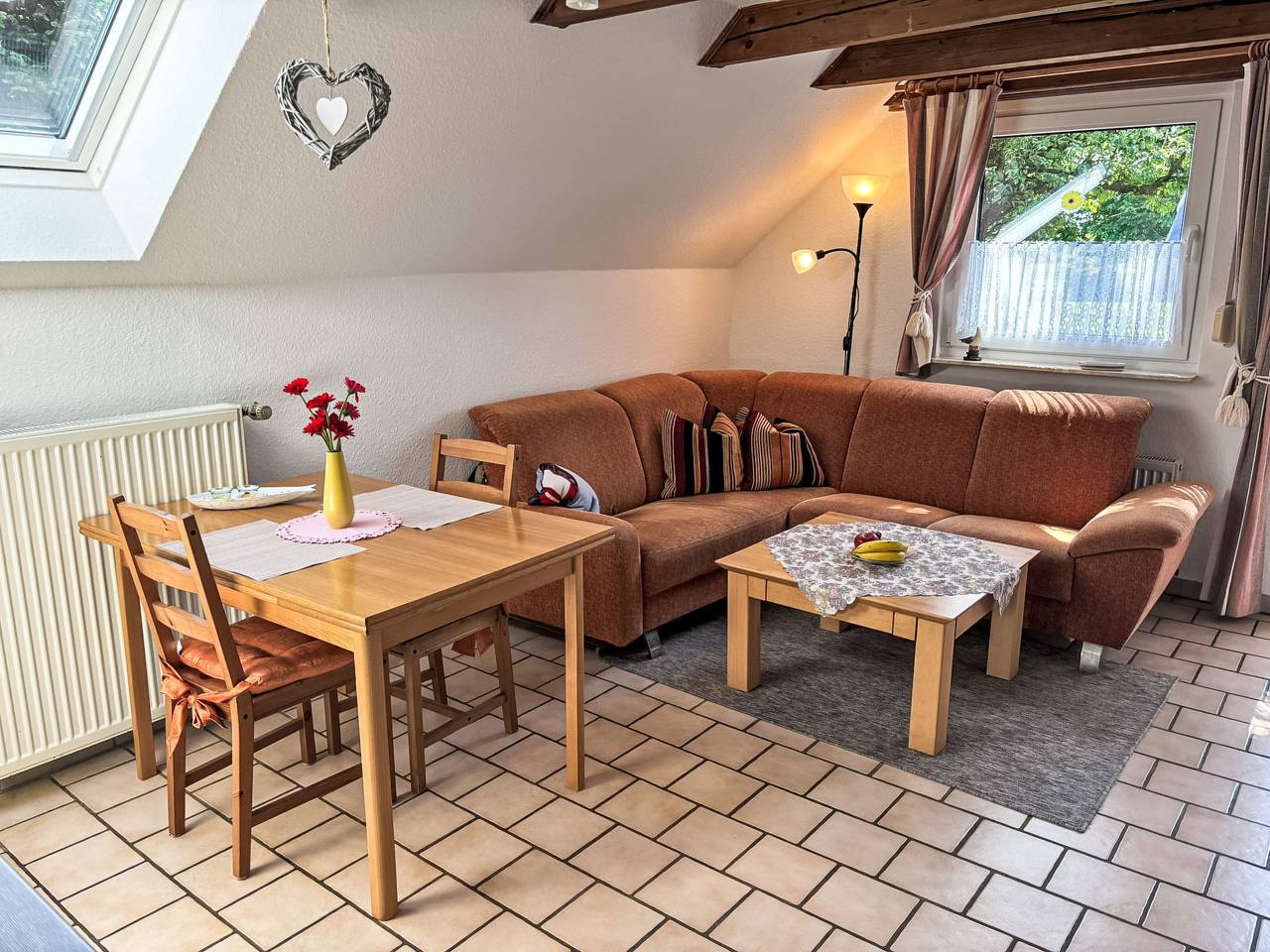 Ganze Wohnung, Peters in Ochtersum, Landkreis Wittmund