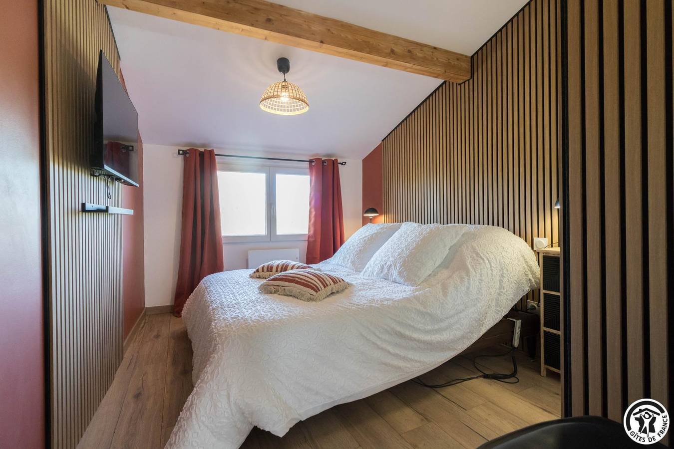 Gîtes du Moulin - Le Cosy in Lagardelle-sur-Lèze, Toulouse region