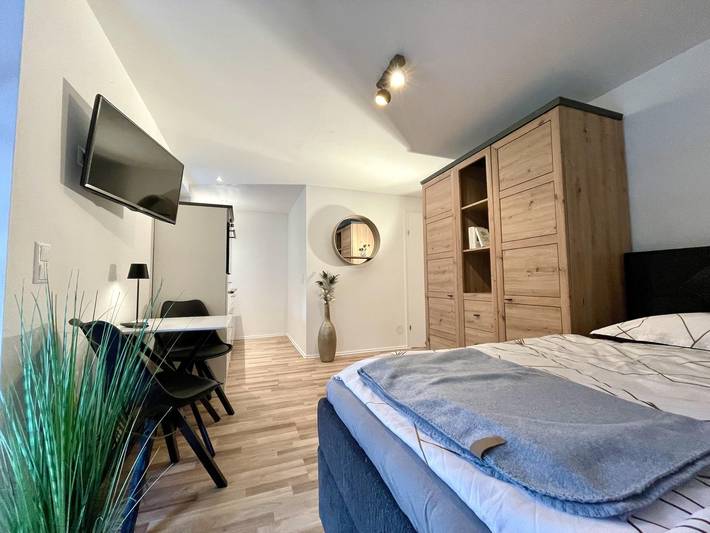 Ganze Ferienwohnung, Appartement Steinfisch in Ramsau am Dachstein, Schladming-Dachstein