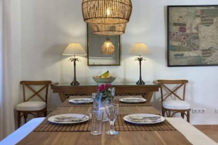 Finca für 4 Personen, mit Garten und Pool in Betlem