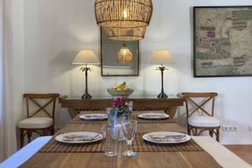 Finca für 4 Personen, mit Garten und Pool in Betlem