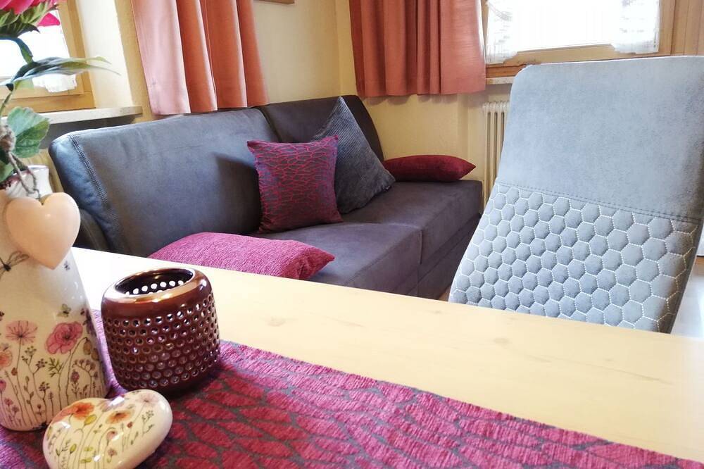 Ganze Wohnung, In Wildermieming in Wildermieming, Innsbruck Land