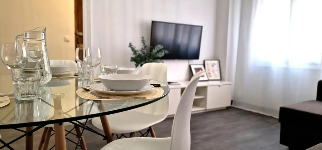 Ferienwohnung für 5 Personen - 1