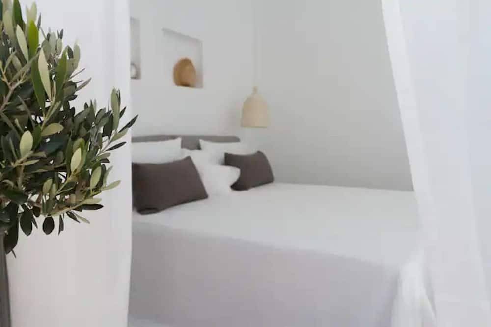 Casa vacanza a Naxos a partire da 226€ a notte