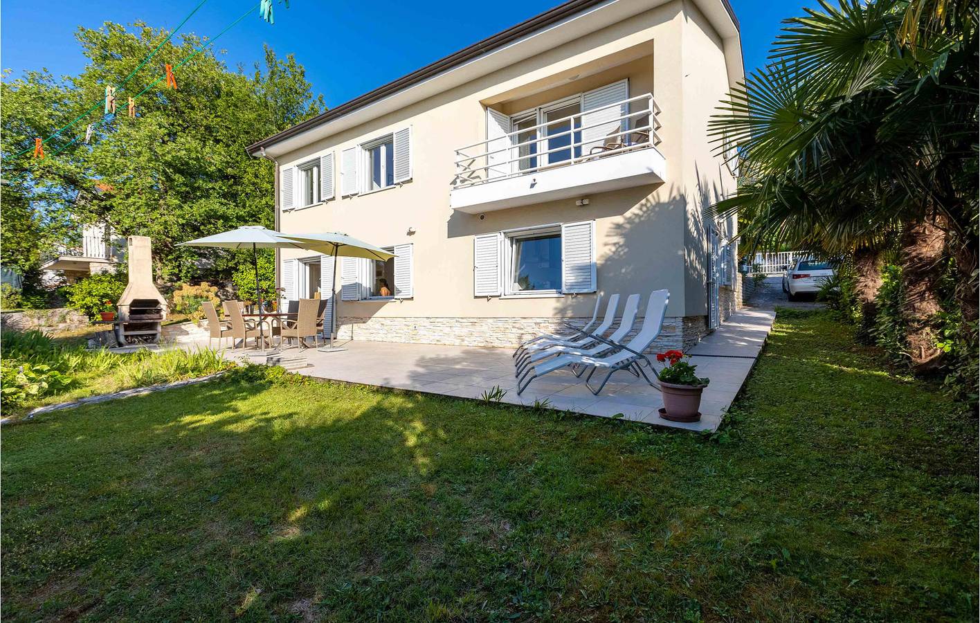 Casa vacanza a Milcetici a partire da 124€ a notte