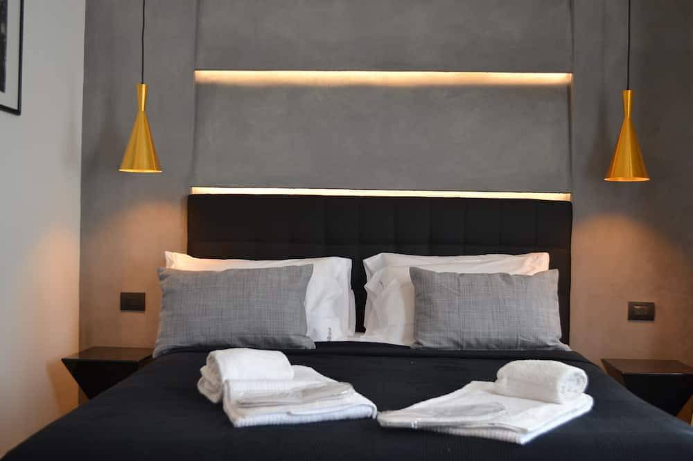 Ganze Wohnung, Muni Boutique flat in Neapel, Neapel Provinz