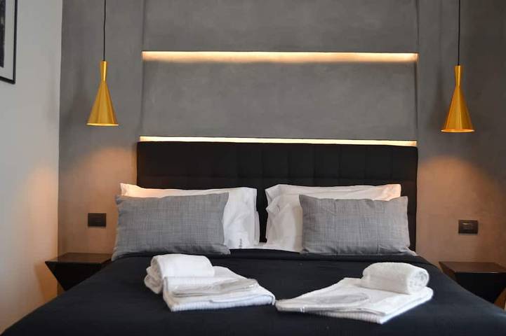 Ganze Wohnung, Muni Boutique flat in Neapel, Neapel Provinz