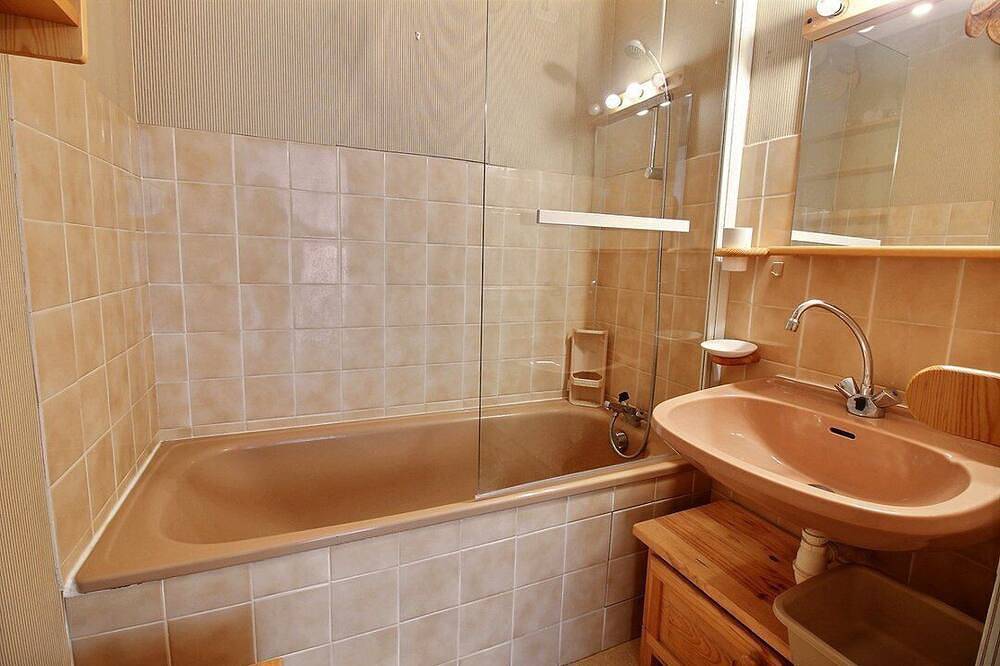 Apartamento entero, Goelands D4: Seafront studio, 2/4 persons, 4th floor in Hardelot Plage, Neufchâtel-Hardelot
