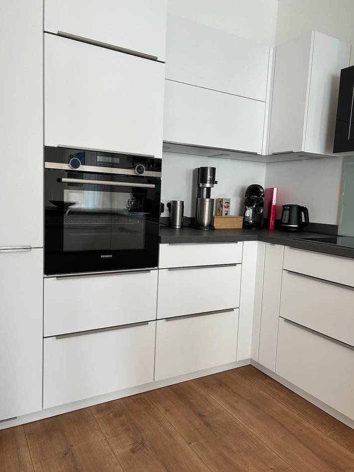 Ferienhaus für 7 Personen, mit Sauna und Terrasse sowie Garten im Chiemgau - 4