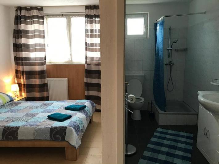 Maison d’hôte pour 2 personnes, avec Terrasse ainsi que Jardin et Bassin pour enfant à Stein am Rhein - 3