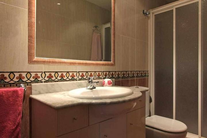 Casa de vacaciones para 8 personas, con terraza en Pinares (Soria) - 4