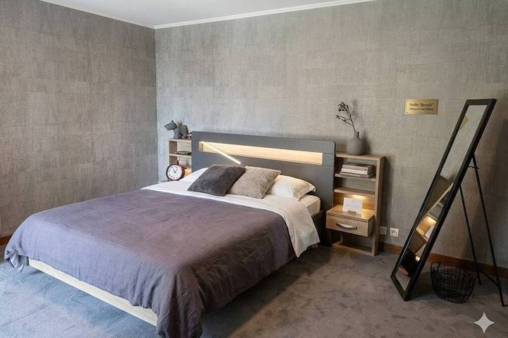 Villa Mont-Blanc & 6 bedrooms & views of the Alps and lake in Divonne-les-Bains, Gex